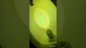 Запуск лампы ДРЛ 400w ПЗГРЛ 1985 года выпуска в светильник