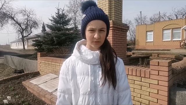 Сохраним памятники победы. Акция "Навсегда" смотреть онлайн