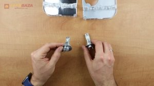 LED лампа Osram H7/H18 LEDriving HLM EASY 64210DWESY-HCB