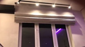 Римский электрокарниз Aqara для Xiaomi Mi Home