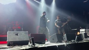 Пурген - Fest 333 (C.-Петербург, Клуб "Sound", 10.05.2025)