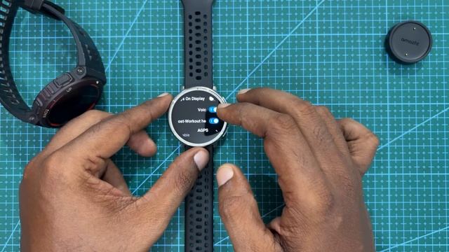 Amazfit Active 2 for ₹9,999 – A Strong Comeback 💪 | Feature-Packed & Smart!