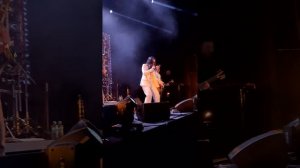 Зоя концерт