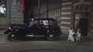 Тула, парк Патриот, 11 мая 2025