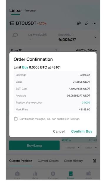 CoinEx | Что такое лимитный ордер (Maker)? (RUS SUB) смотреть онлайн