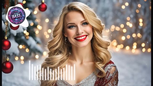 🎄 САМЫЕ ЛУЧШИЕ НОВОГОДНИЕ ХИТЫ 2024-2025🎄СБОРНИК НОВОГО