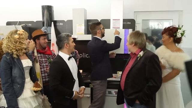 Семейные гонки 2013. Звездная семейка.