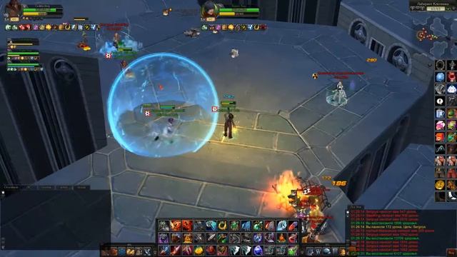 Royal Quest - Осада 10.03.16 смотреть онлайн