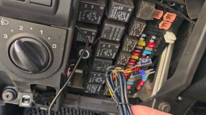 Обзор и установка Кабеля для скрытого подключения iBOX 24H Parking monitoring cord Type-C PMC77