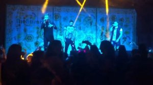 КОРНИ - ТЫ УЗНАЕШЬ ЕЕ | КОНЦЕРТ