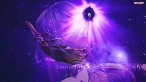 Лун Хаочен и Цай Эр