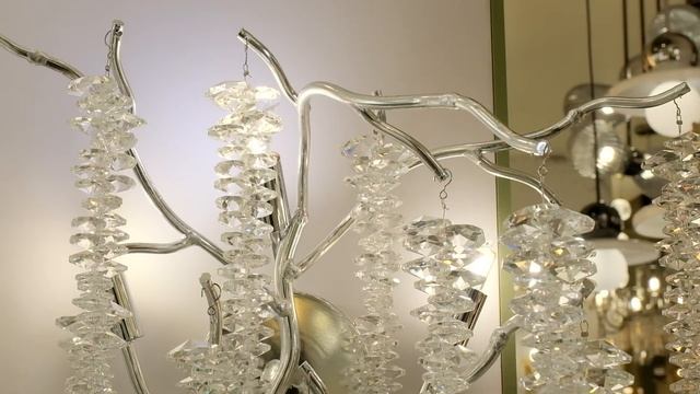 Бра Odeon Light Banche