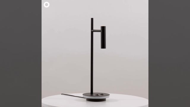 Настольный светильник Maytoni Z010TL L8B3K смотреть онлайн