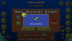 🔥 ЛУЧШИЙ ПРИВАТНЫЙ СЕРВЕР! 🔥| CAT GDPS | Geometry dash 2.2