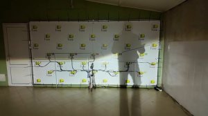 LED лампы STENDI Ultimate edition 150W. Сравниваем новинку с галоген?