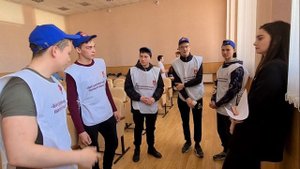 Проект "Я - гражданин России"