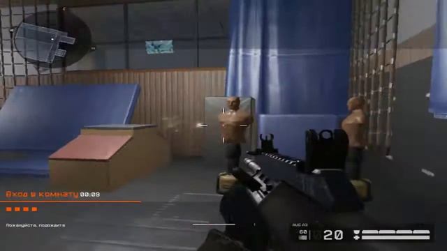 Warface. Начинаем играть смотреть онлайн