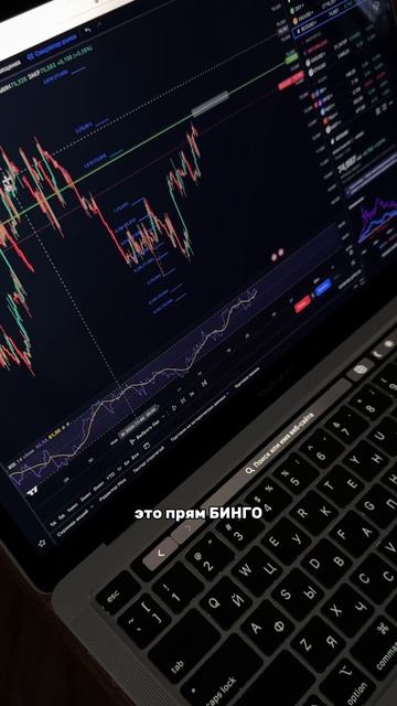 130k на шорте нефти. Подробный разбор смотреть онлайн