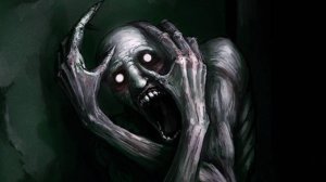 SCP 096 в Roblox !