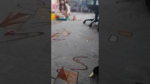 про моего кролика