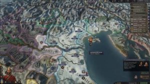 Crusader Kings 3: Под знамёнами империи