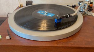 [пластинка на продажу] Jesus Christ Superstar - LP - UK, 1972, состояние VG