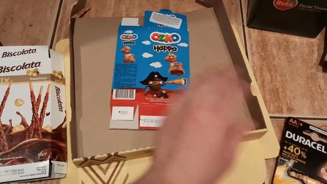 Бумажный мусор. смотреть онлайн