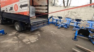 ЯНДЕКС ГРУЗОВОЙ ПОМОГАЕТ ПОХУДЕТЬ