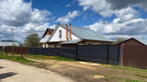 Дом в СНТ Любитель Природы-2