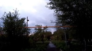 Пение птиц 🐦 Вроде мелочь, а такое умиротворение. Цените каждое мгновение