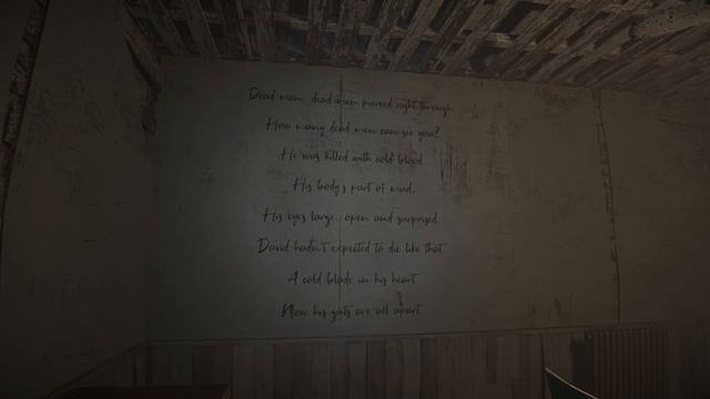 Матрица - Anthology of Fear #2
