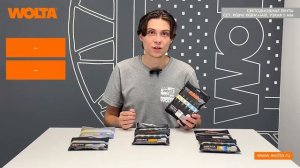 Светодиодные ленты ССТ, RGBW и RGBW+MIX – новые возможности