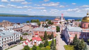 «ИВЕРСКИЙ ПЕРЕЗВОН»: СОСТОЯЛСЯ ФЕСТИВАЛЬ РАДОСТИ КОЛОКОЛЬНЫХ ЗВОНОВ