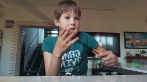 найденная стрела на острове