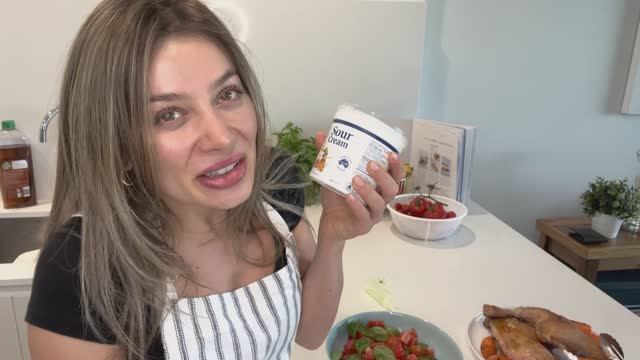 HOMEMADE PASTA FROM SCRATCH - как приготовить домашнюю пасту (для особых случаев) смотреть онлайн