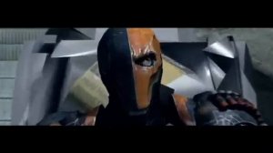 DEATHSTROKE vs. WOLVERINE MUSIC | Дэфстроук против Росомахи музыка