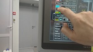 Установка производства кристаллов по методу MPECVD, модернизация системы автоматического управления