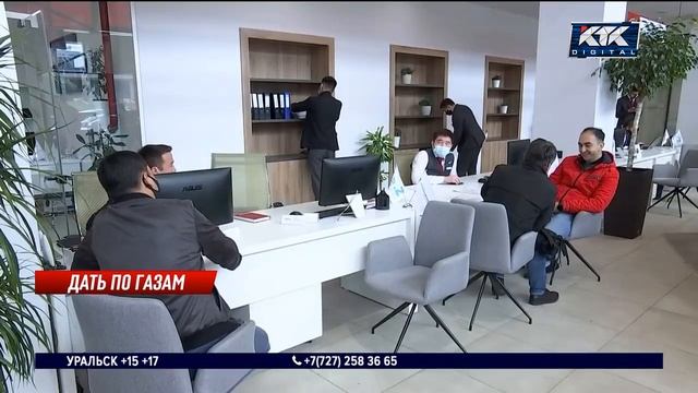 Льготные автокредиты начнут выдавать на следующей не?