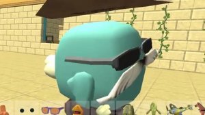 😱Все СЕКРЕТЫ и ПАСХАЛКИ Обновления 4.7.0 в ЧИКЕН ГАН!