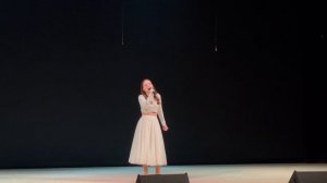 «Это я» авт. А. Петряшева
Боженко Ульяна, 14 лет