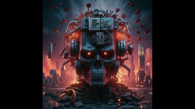 Фото к треку PSYLOKID - Destructive Construction