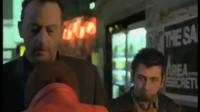 Васаби_РЕН ТВ.mov смотреть онлайн