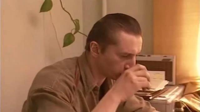 Улицы разбитых фонарей. 1й сезон