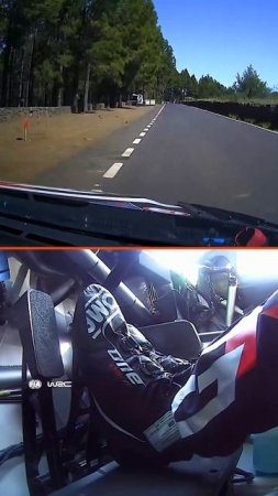 Rally1 Onboard