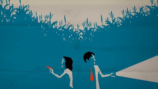 Секретные материалы (10 сезон) - Анимированный тизер (2016) смотреть онлайн