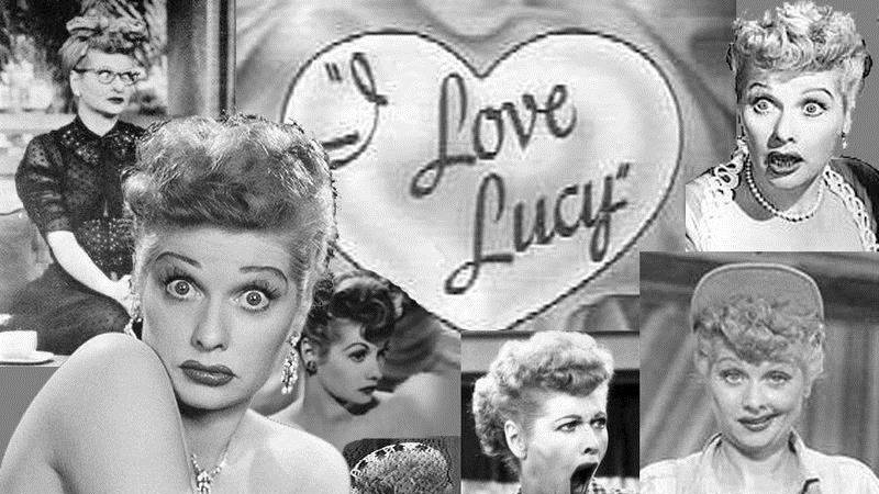 Сериал Я люблю Люси - 3 сезон 24 серия / I Love Lucy