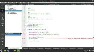 3. QStringview
