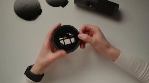 ФОТО-ФОНАРЬ С ГОБО НАСАДКАМИ SIDANDE