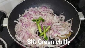 VkusniyDen чикер-карри вкусный и простой рецепт!