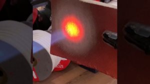 IZOFLOX огнеупорный картон